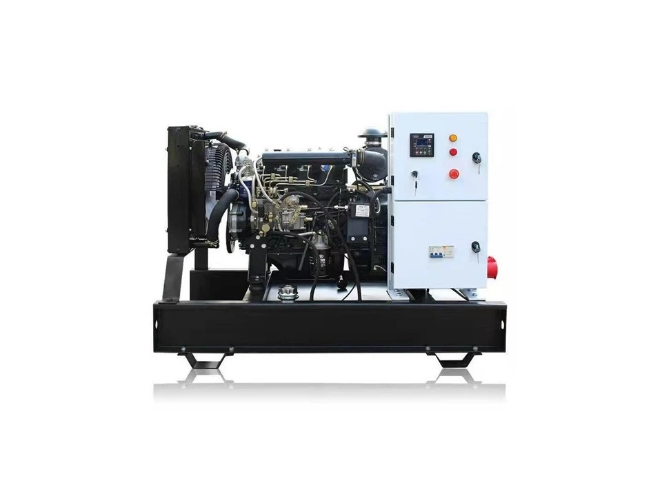 50Hz Generator factory 50Hz Generator factory